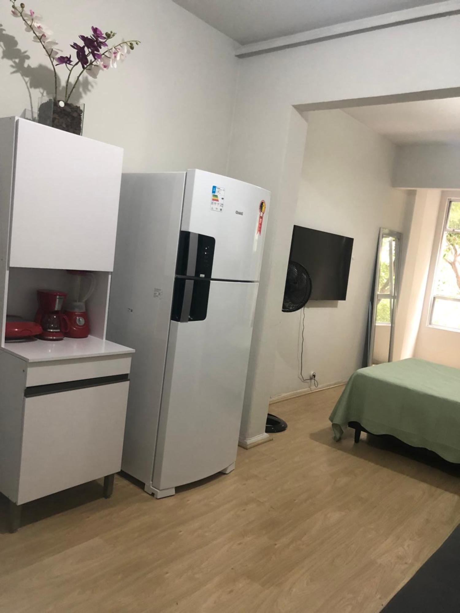 Apartamento Val By Copacabana
