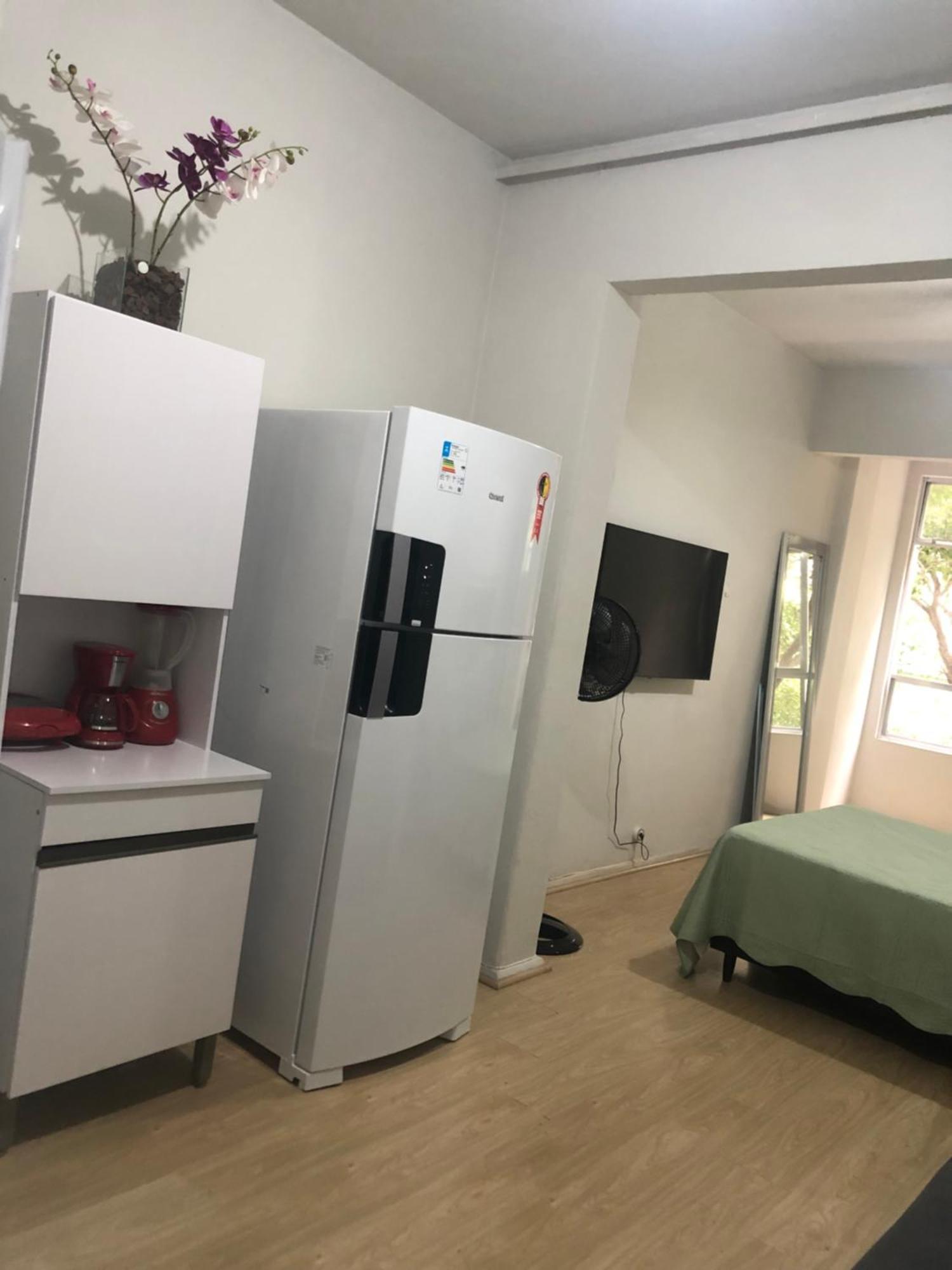 Apartamento Val By Copacabana Rio de Janeiro