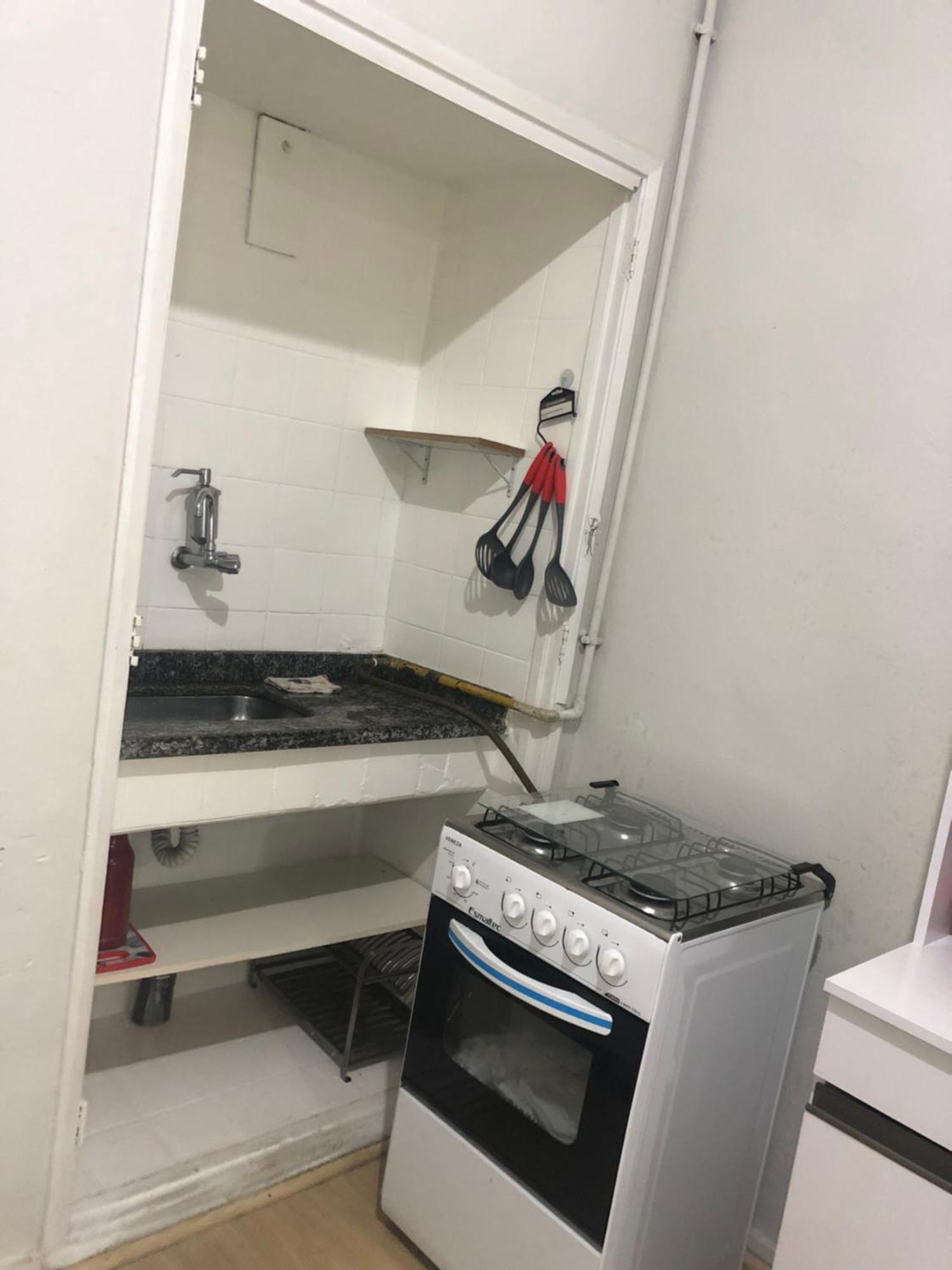 Apartamento Val By Copacabana *