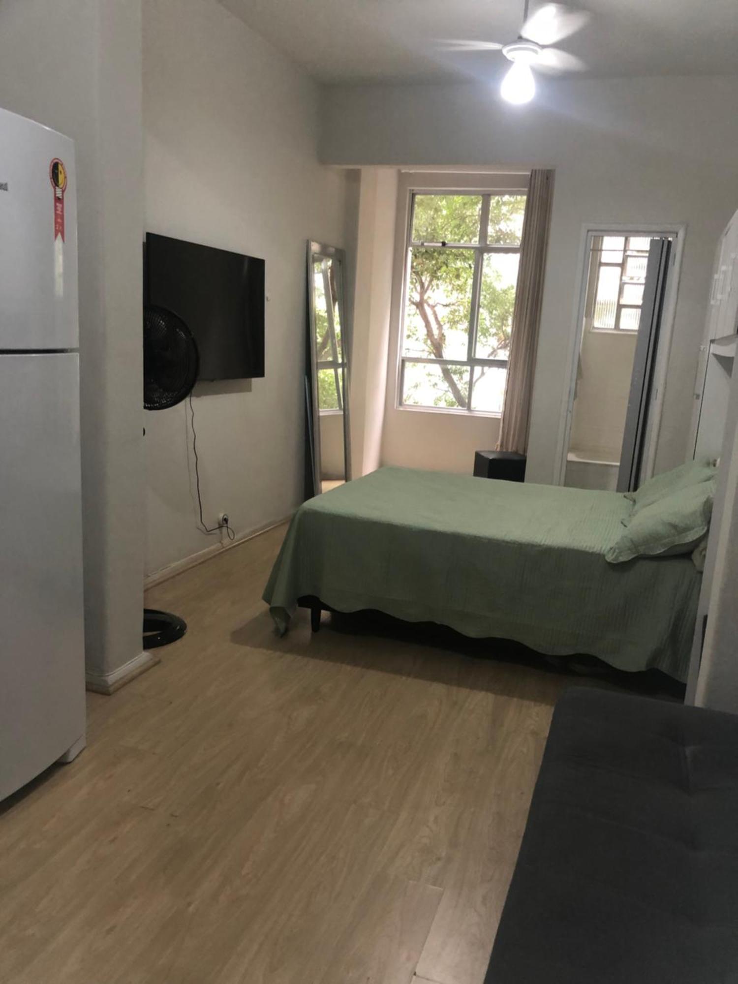 Apartamento Val By Copacabana Rio de Janeiro