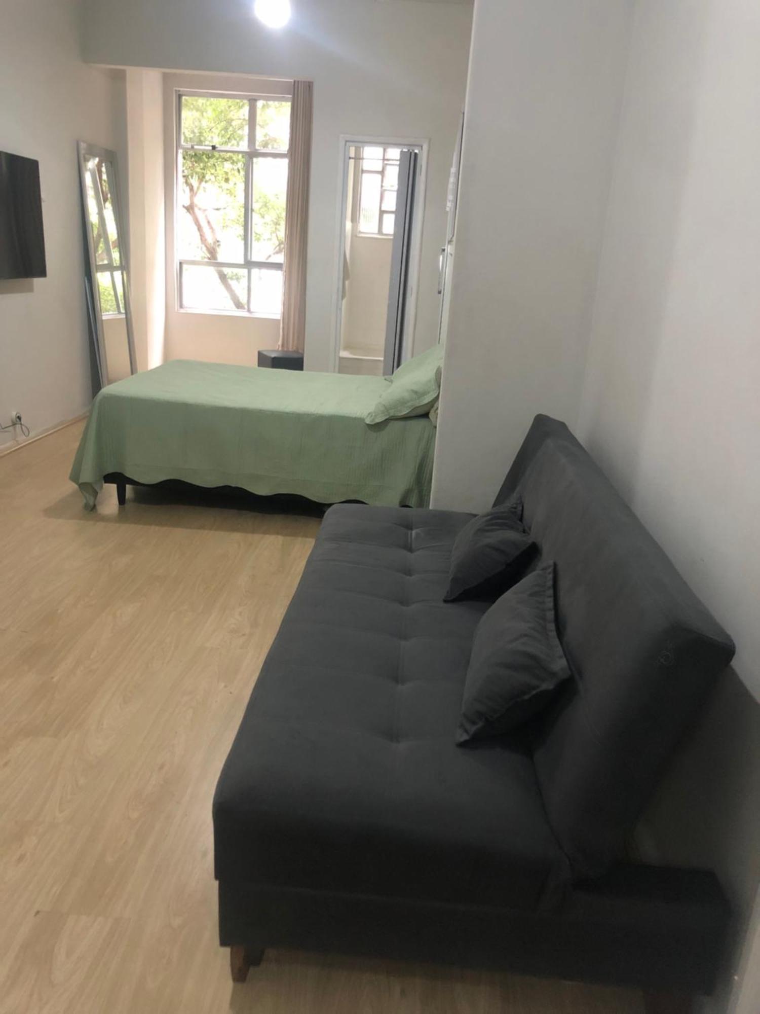 Apartamento Val By Copacabana