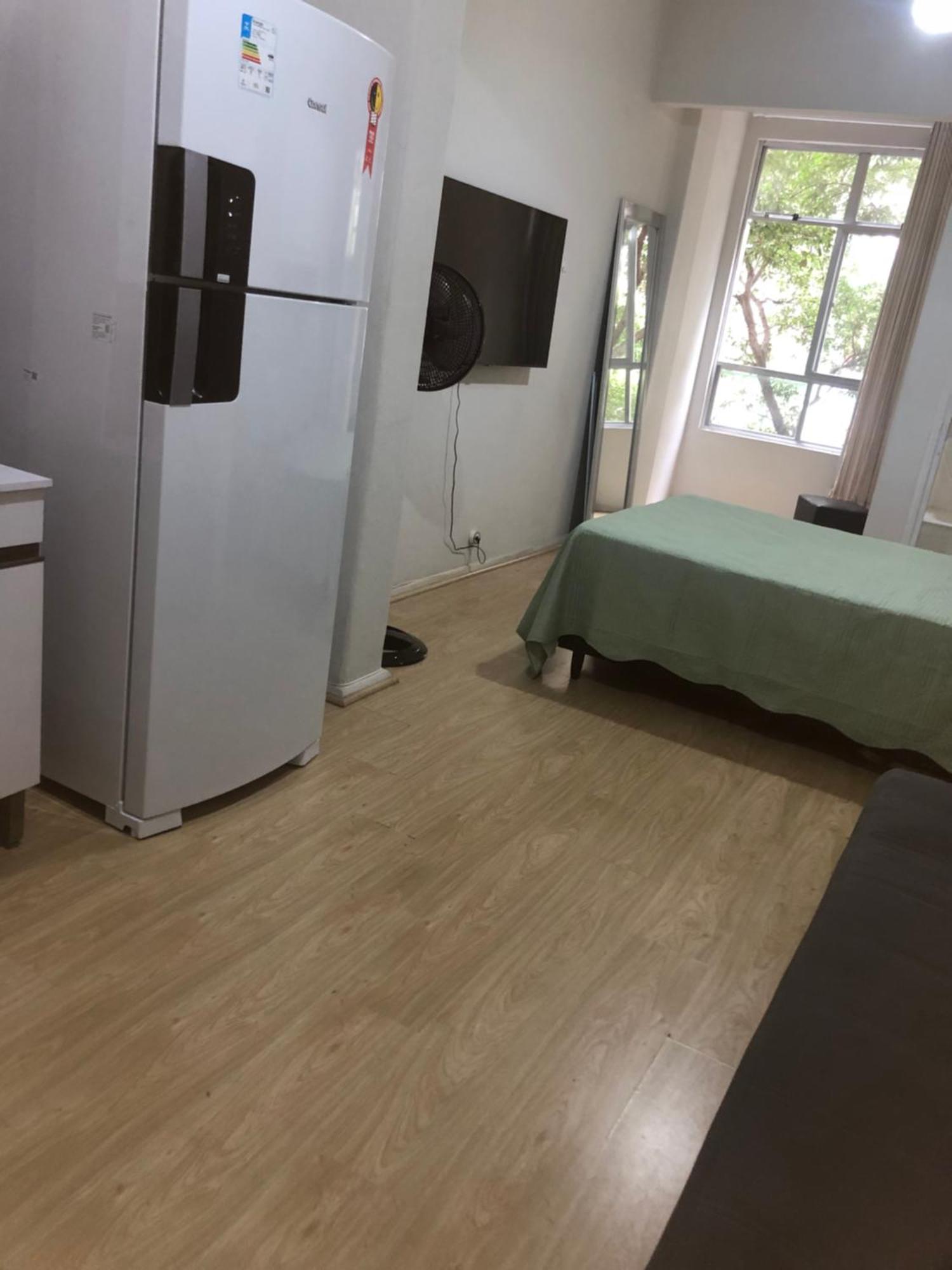 Apartamento Val By Copacabana Rio de Janeiro