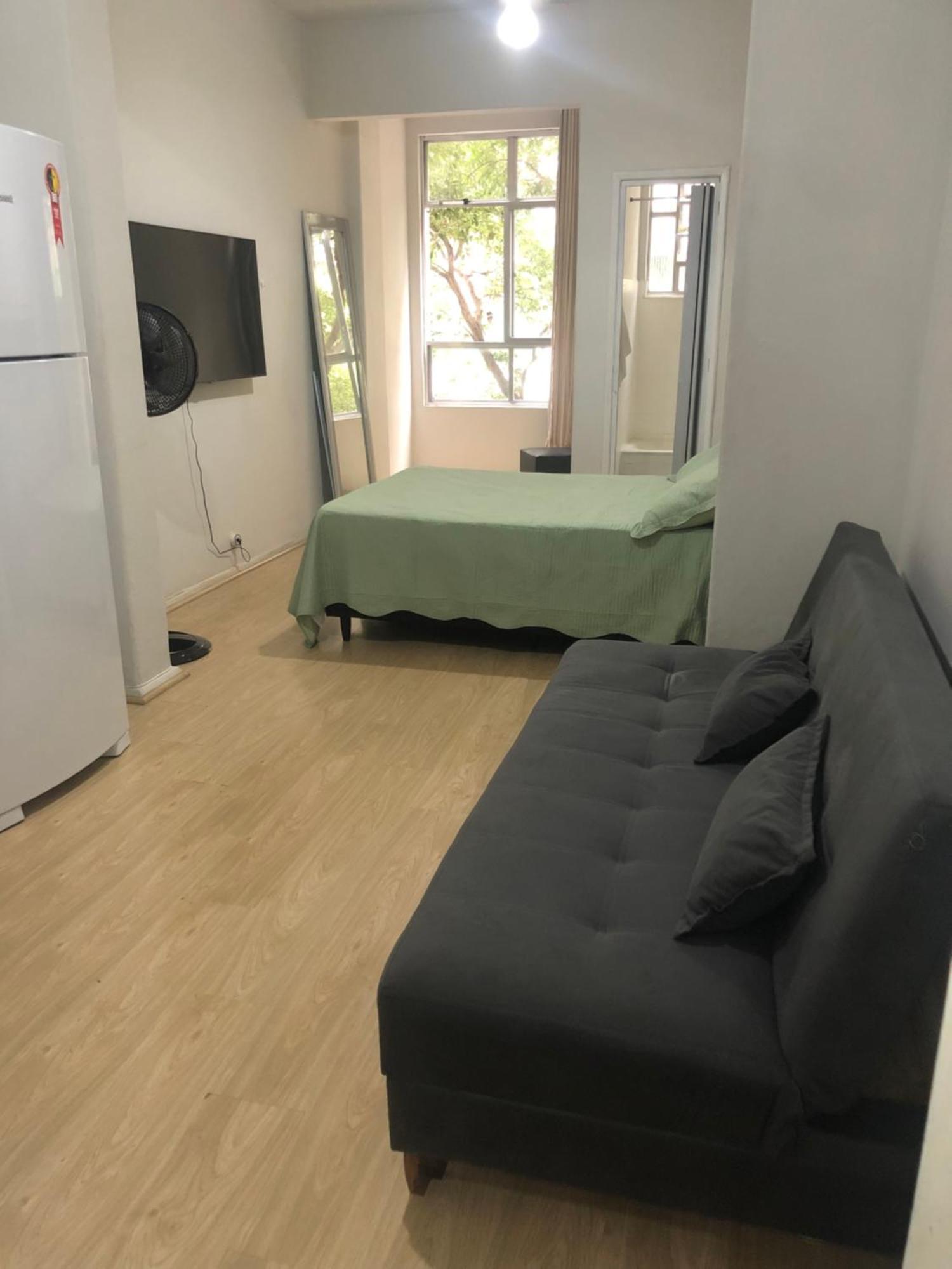 Apartamento Val By Copacabana