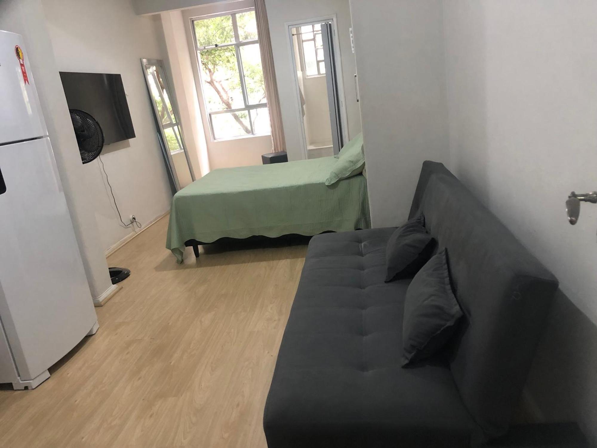 Val By Copacabana Apartamento *