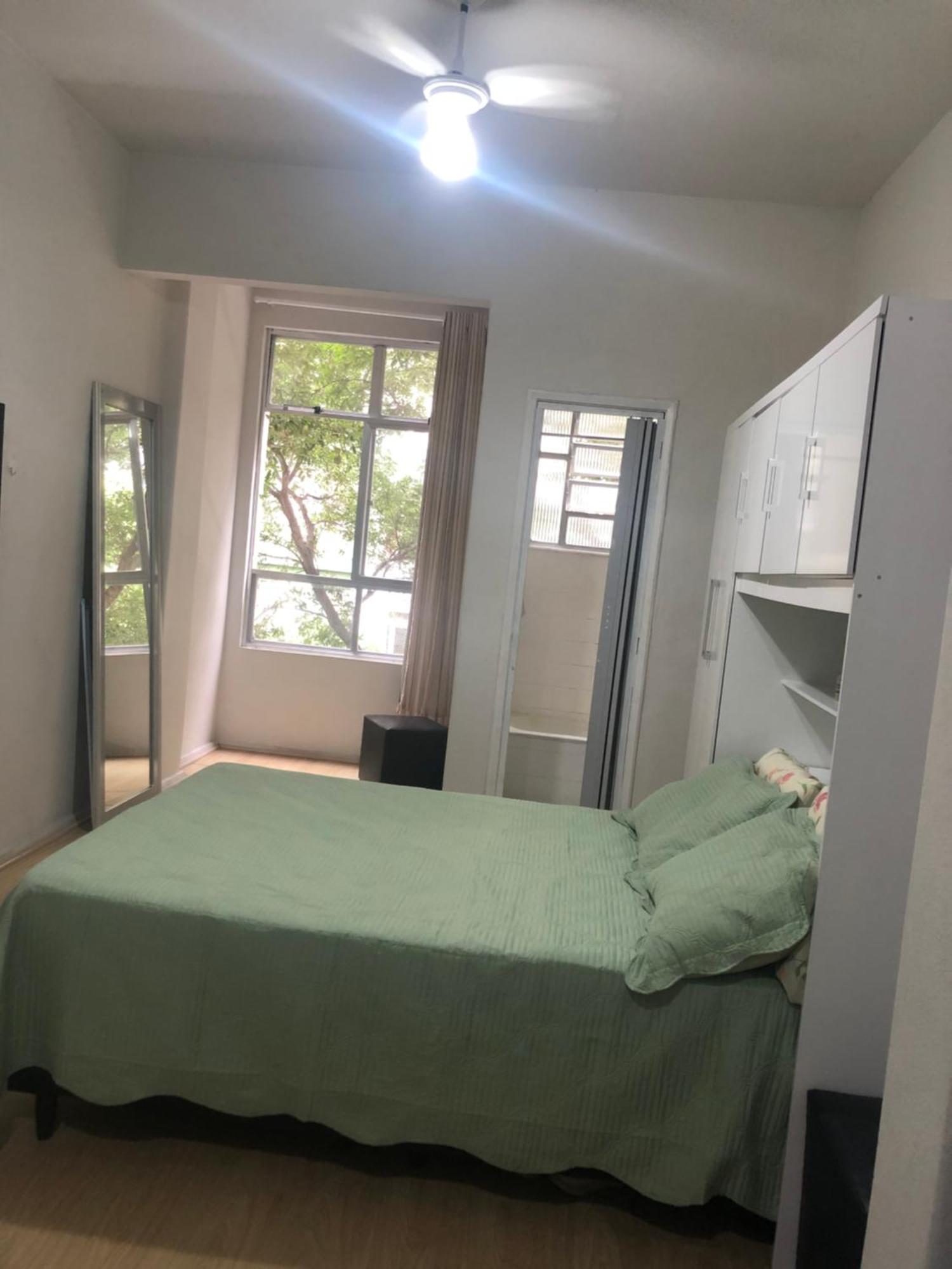 Val By Copacabana Apartamento Rio de Janeiro