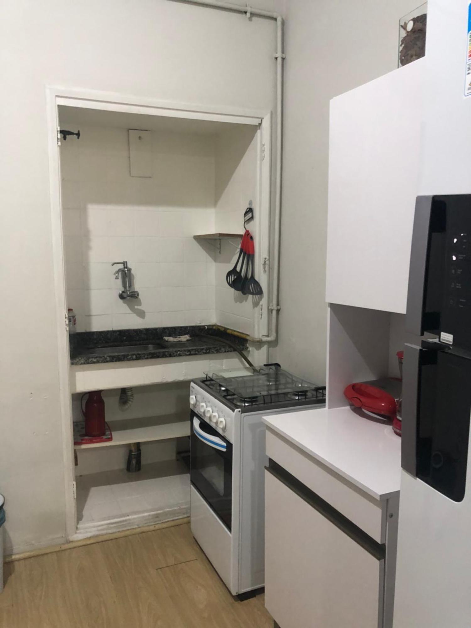 Apartamento Val By Copacabana Rio de Janeiro