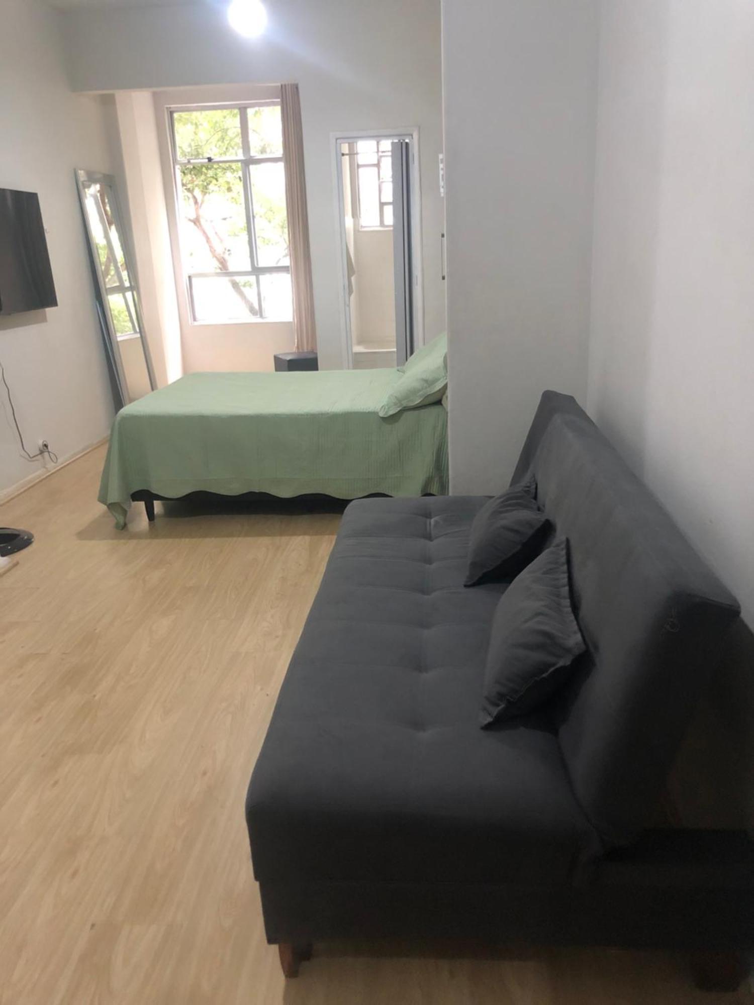 Apartamento Val By Copacabana Rio de Janeiro